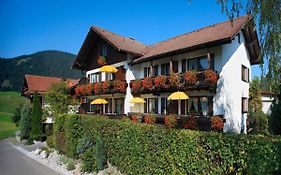 Gaestehaus Boeck